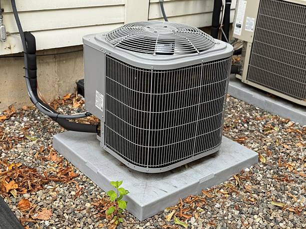 24/7 Emergency Hvac experts in Charleston, IL