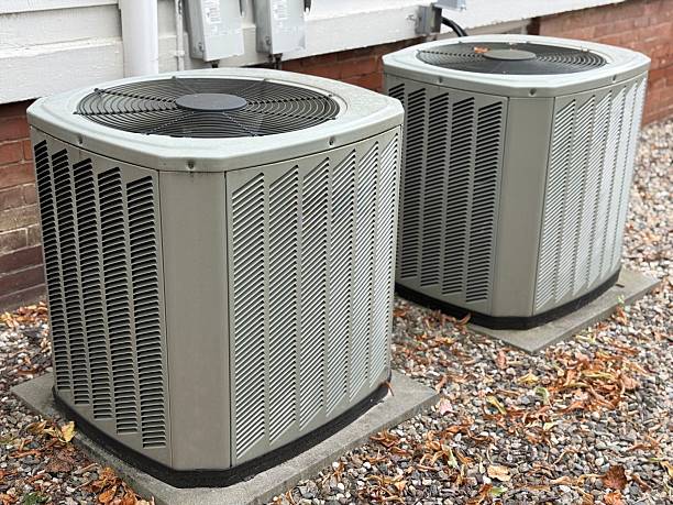 Reliable Hvac contractor in Charleston, IL by JG Cool HVAC